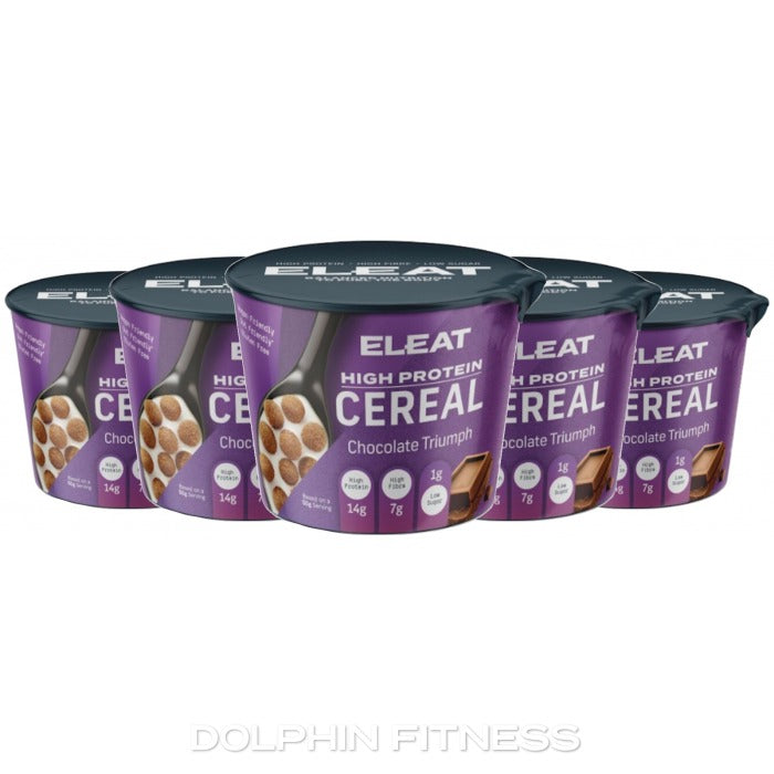 إليت حبوب الشوكولاتة تريومف 50 جم