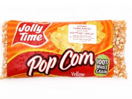 جولي تايم يلو فشار ميكرويف 453 جم