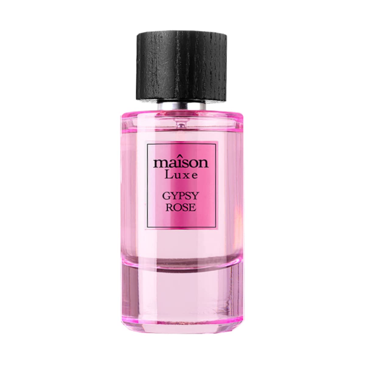 Hamidi Maison Luxe Gypsy Rose Perfume 110Ml