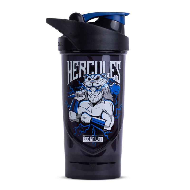 Shieldmixer Hercules Hero Pro Shaker
