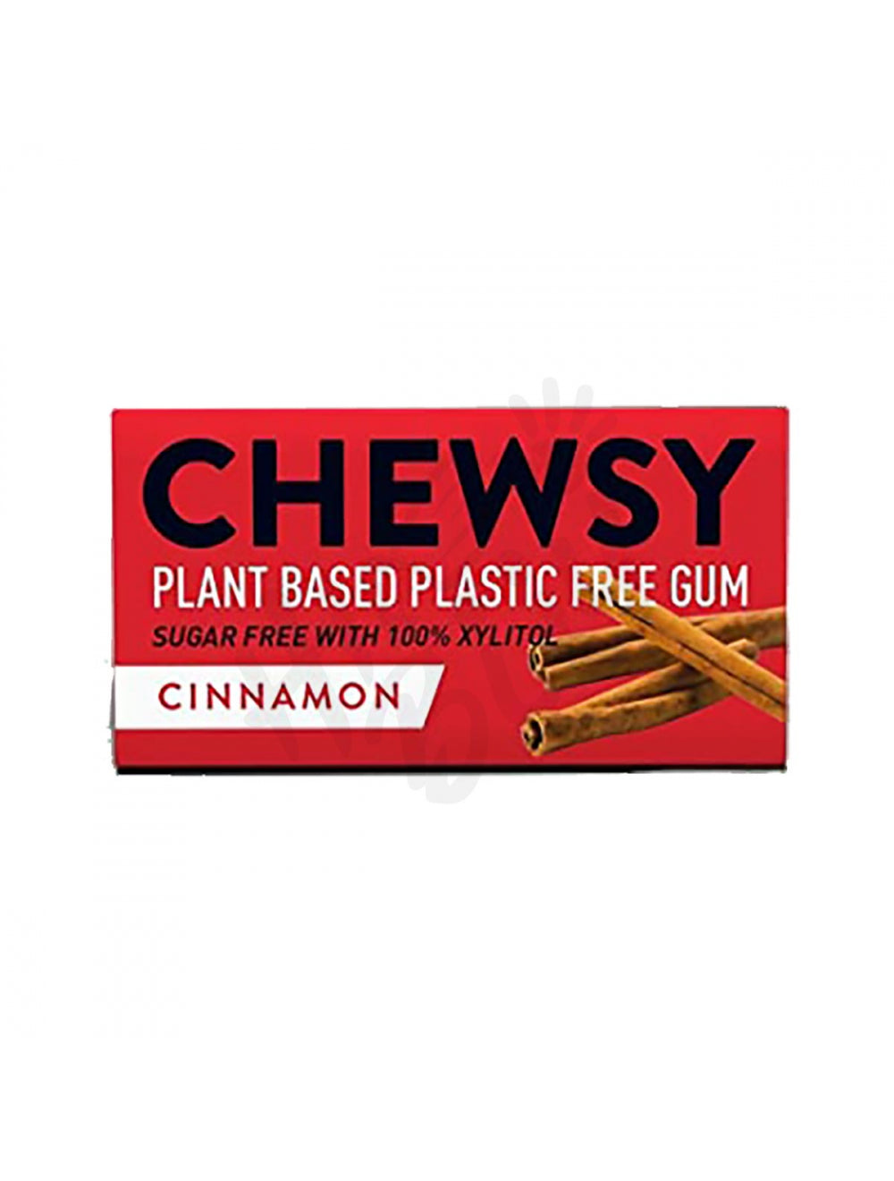 Chewsy Cinnamon Gum 15Gm