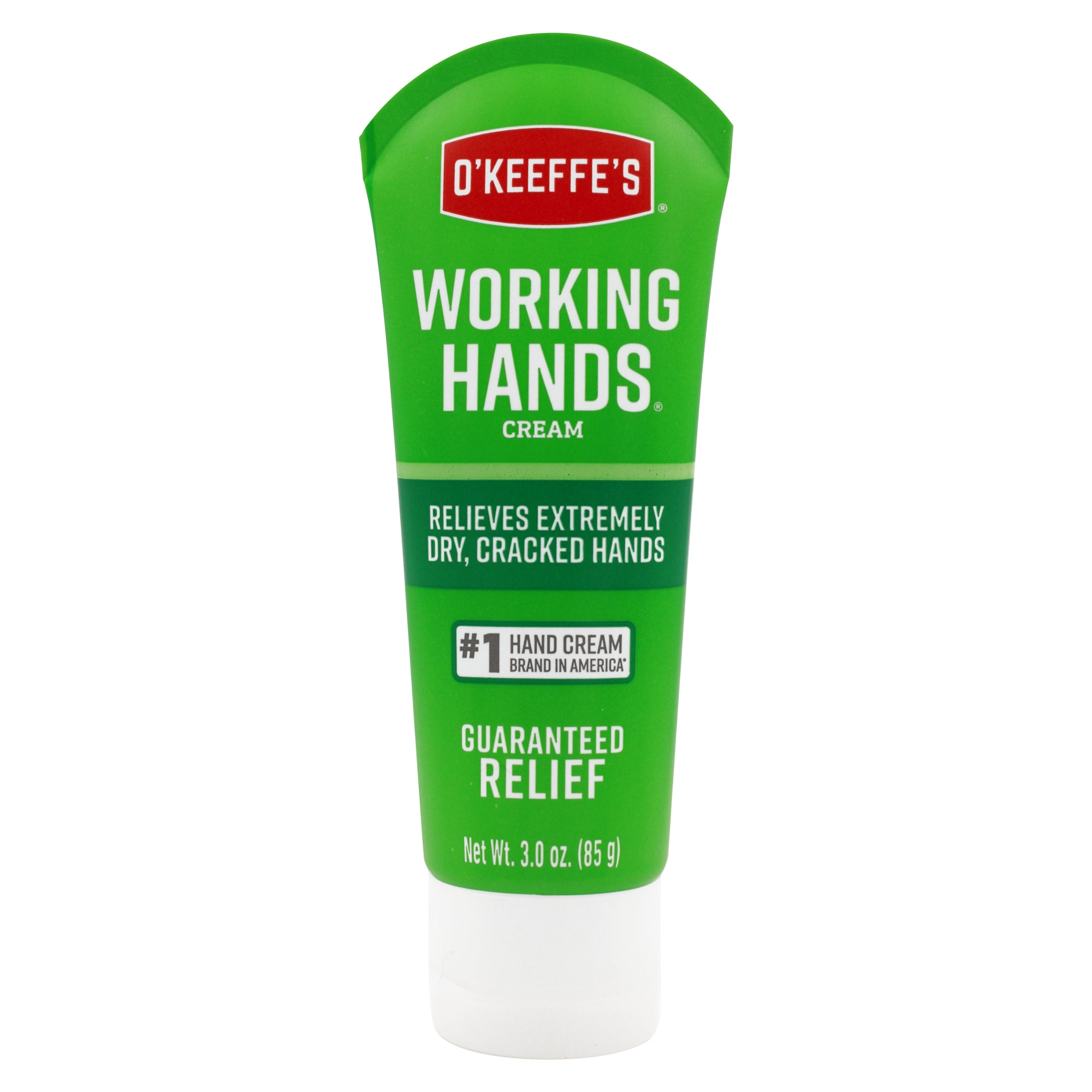 O Keeffes Working Hands Tube 85Gm