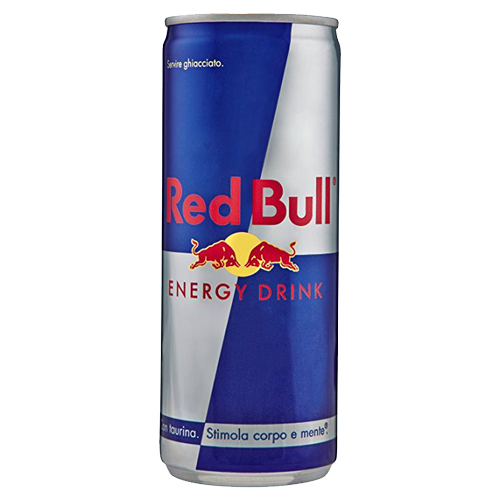 Redbull Energy Drink 250Ml