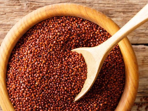 Hsquare Red Quinoa 300Gm
