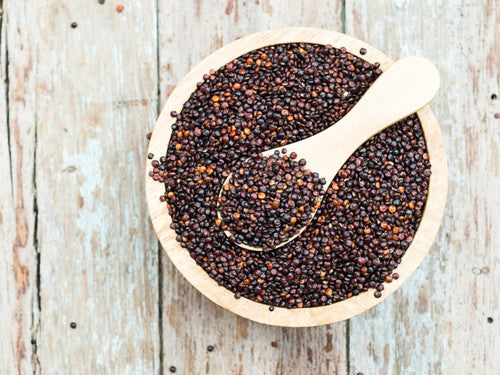 Hsquare Black Quinoa 300Gm