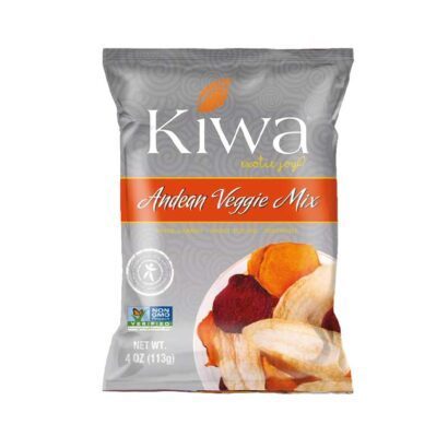 Kiwa Andean Veggie Mix 113Gm