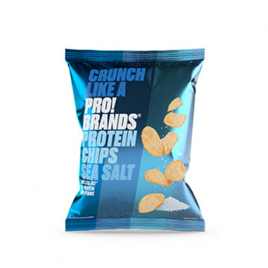 Probrands Salted Protein Chips 50Gm