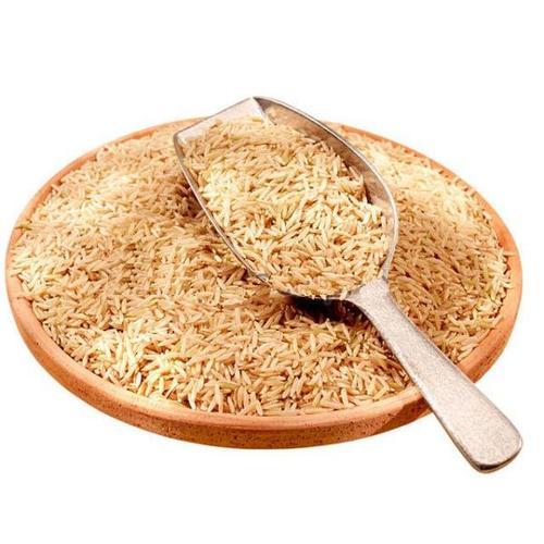 Hsquare Brown Basmati Rice Xl 500Gm