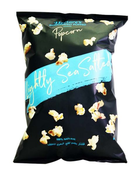 هكتار فشار ملح البحر الخفيف 20 جم