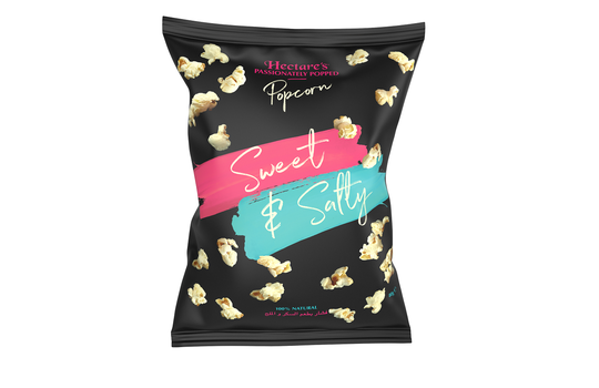 هكتار فشار حلو ومالح 30 جم