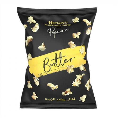 هكتار فشار بالزبدة 20 جم