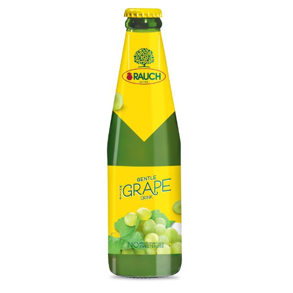 Rauch White Grape Juice 250Ml
