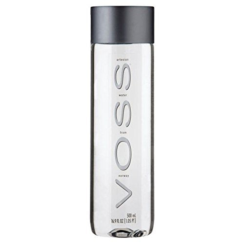 Voss Water 500Ml