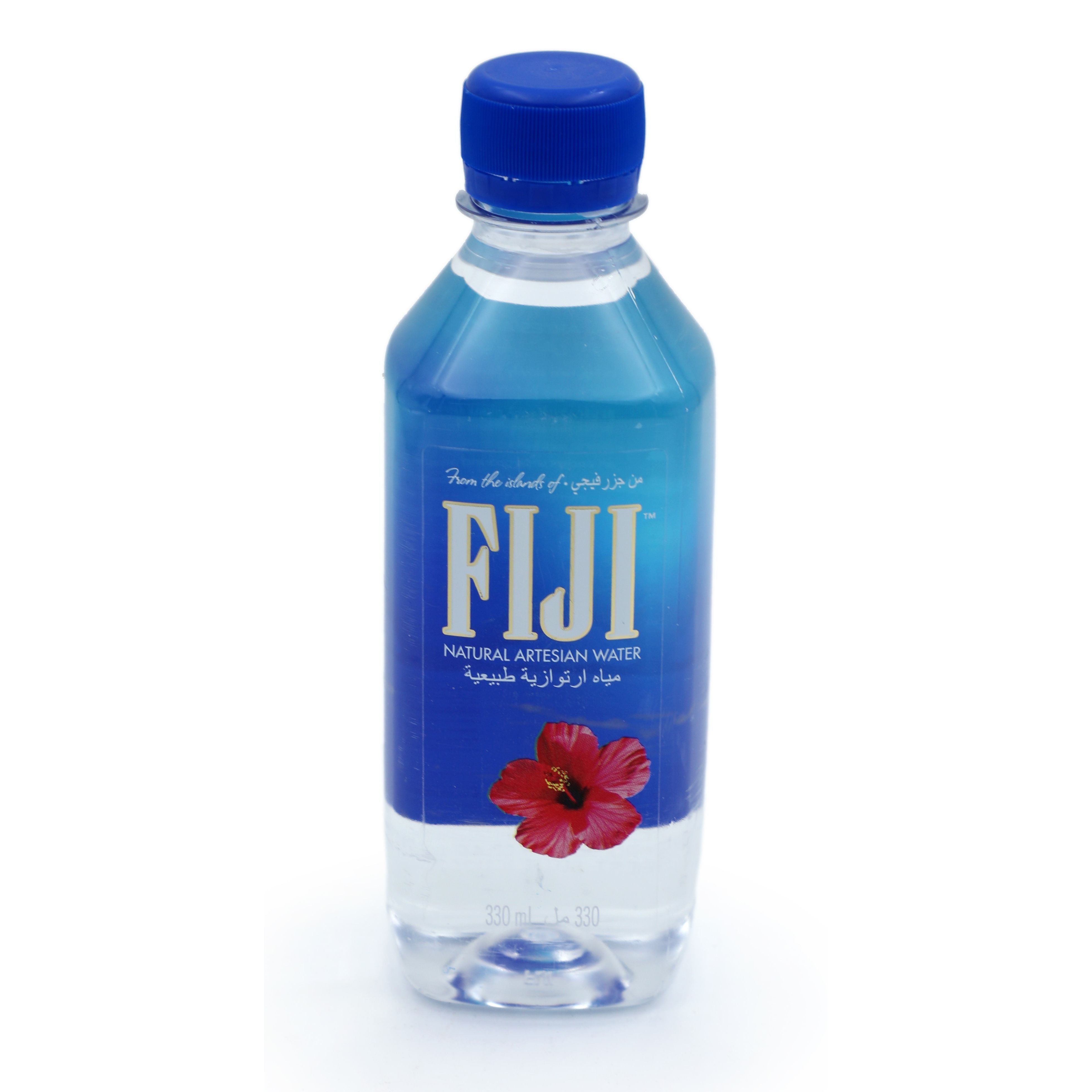 Fiji Natural Water 330Ml