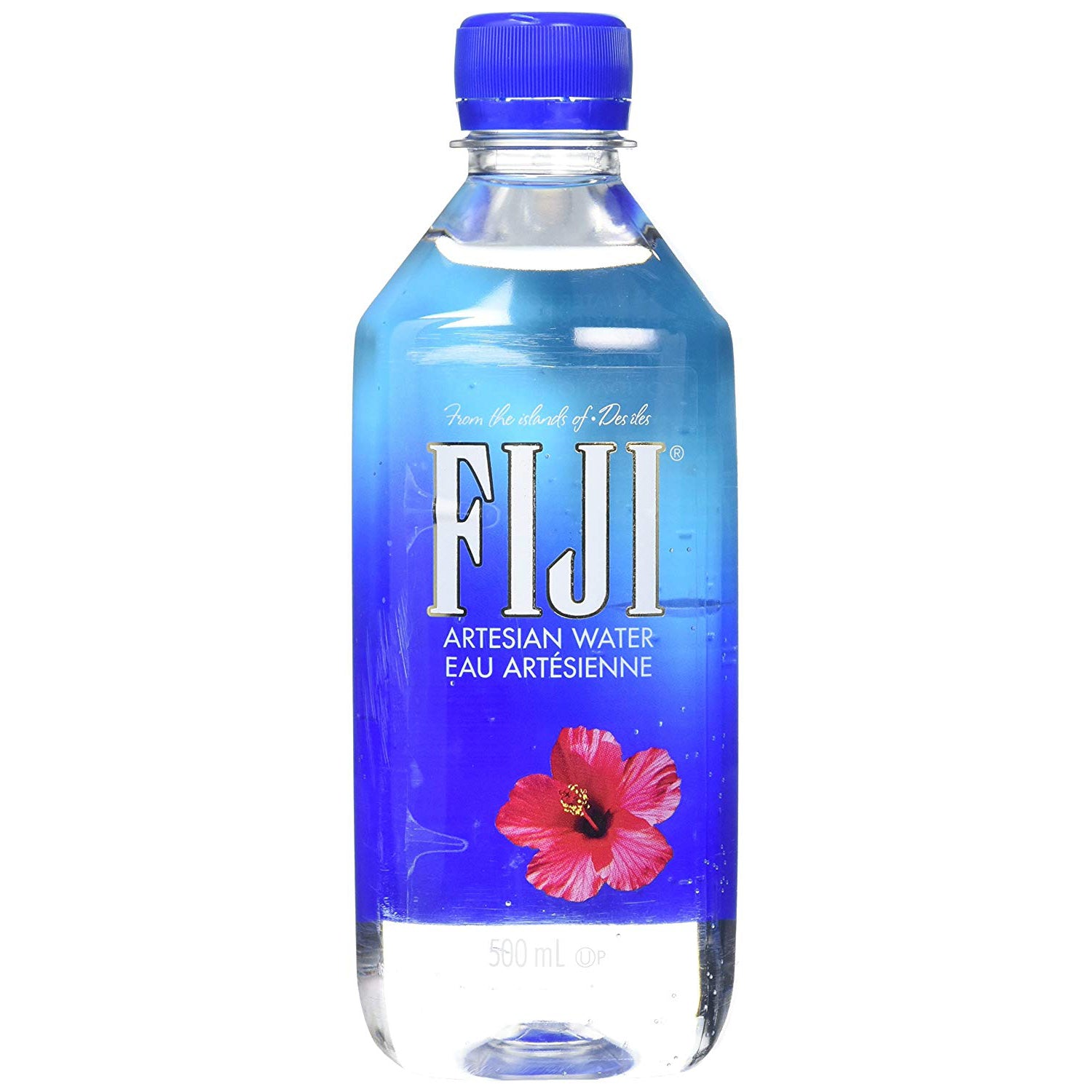 Fiji Natural Water 500Ml