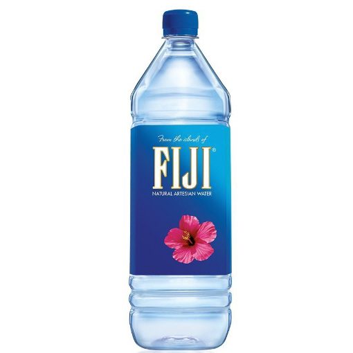 Fiji Natural Water 1Ltr