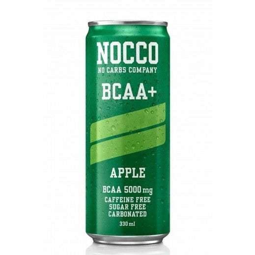 نوكو تفاح Bcaa 330 مل
