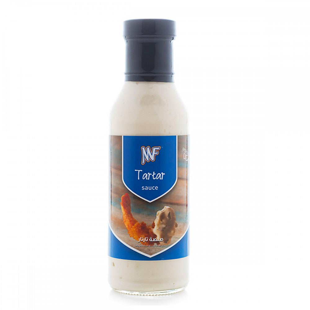 Mf Tartar Tartar Sauce 355Ml