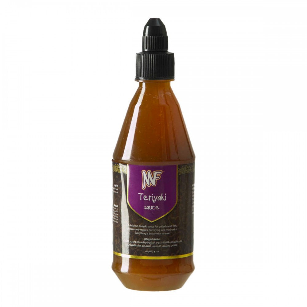 ام اف ترياكي صلصة ترياكي 435 مل