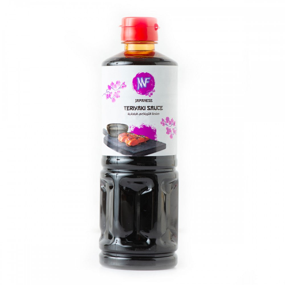 Mf Teriyaki Teriyaki Sauce 500Ml