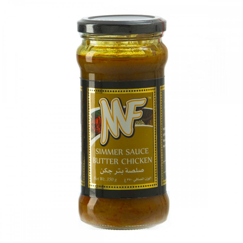 صلصة دجاج بالزبدة إم إف 350 جرام