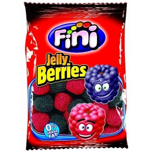 Fini Berries Candy 100Gm