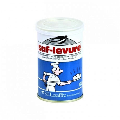 Saf Levure Yeast 125Gm