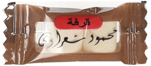 M.Sharawi Cinnamon Bubble Gum 2Pcs