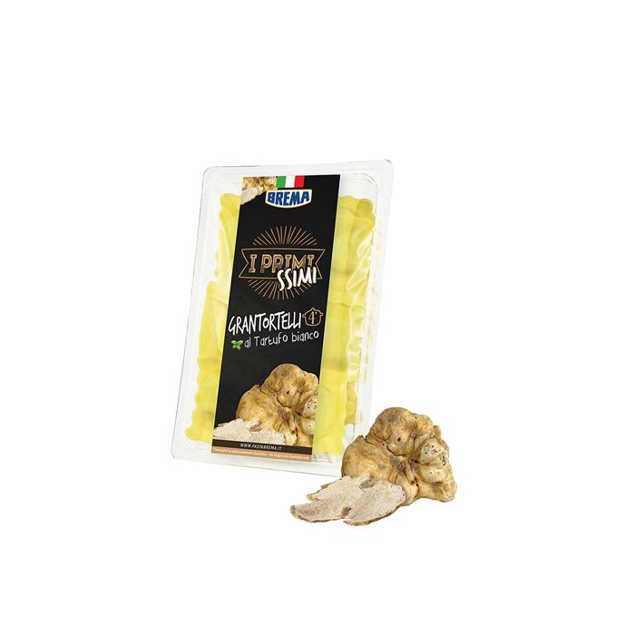 Brema White Truffle Girasoli 250Gm