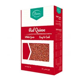 Benina Red Quinoa 500Gm