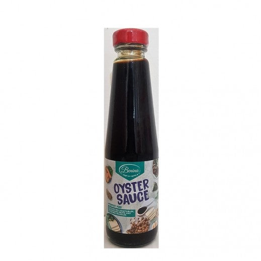 Benina Oyster Sauce 280Gm