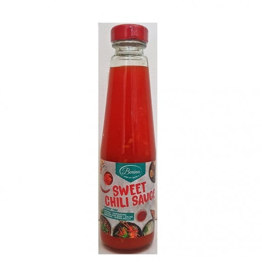 Benina Sweet & Sour Sauce 280Gm