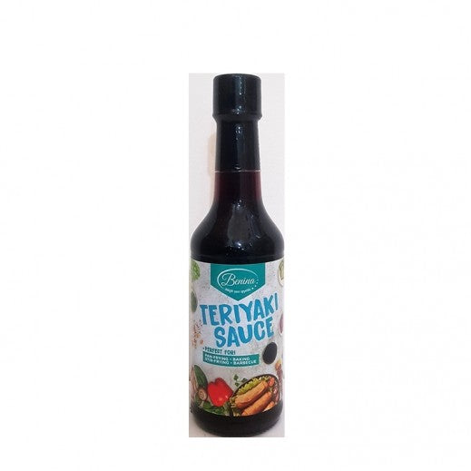 Benina Teriyaki Sauce 150Ml