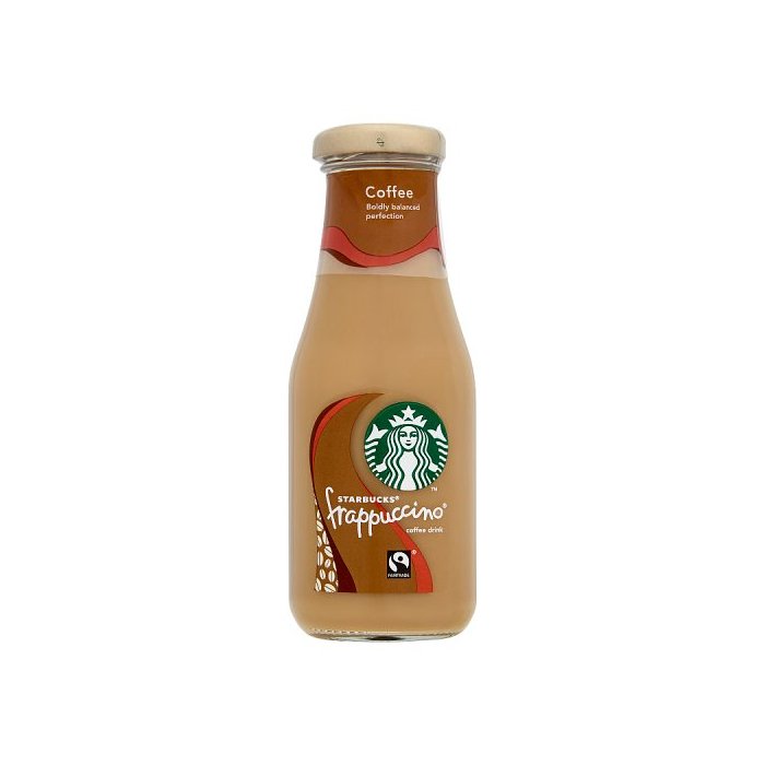 Starbucks Coffee Frappuccino 250Ml