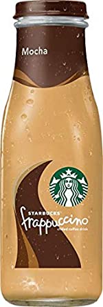 Starbucks Mocha Frappuccino 250Gm