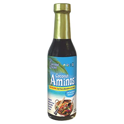 Coconut Secret Original Coconut Amino Sauce 8Oz