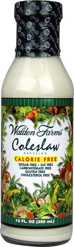 Walden Farms Coleslaw Dressing 355Ml