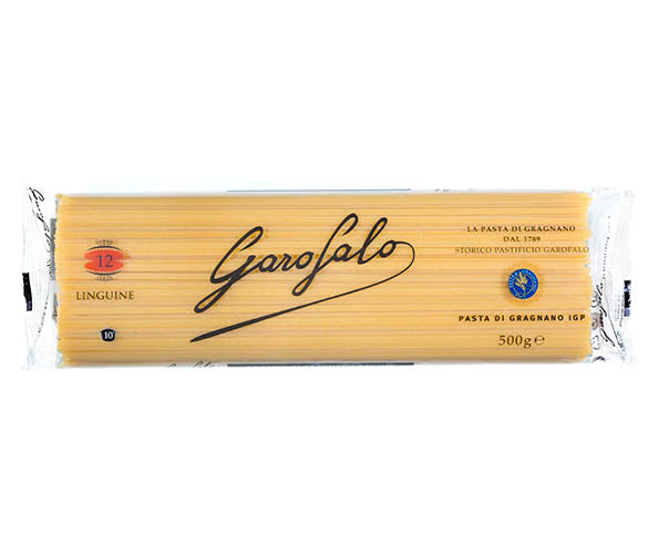 Garofalo Linguine Pasta 500Gm