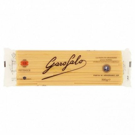 Garofalo Fettuce Pasta 500Gm