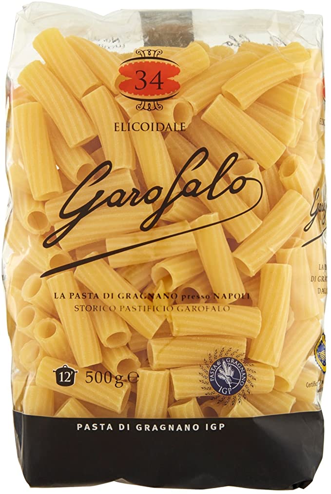 Garofalo Elicoidali Pasta 500Gm