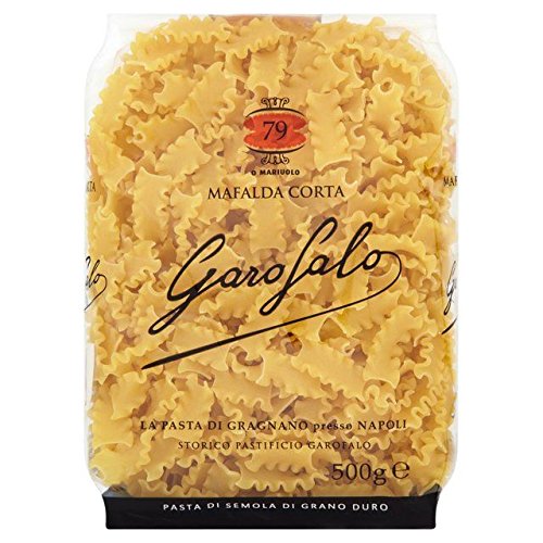 Garofalo Corta Pasta 500Gm