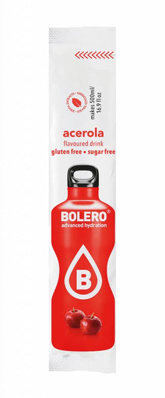 Bolero Acerola Sugar-Free Drink Mix 3g