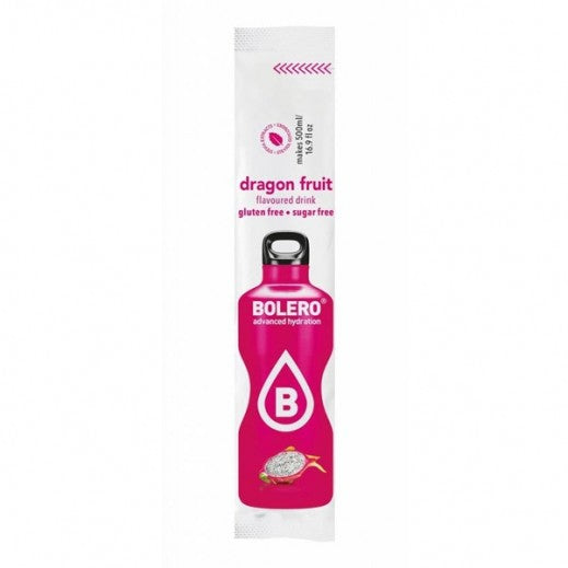 Bolero Dragon Fruit Drink Mix 3Gm
