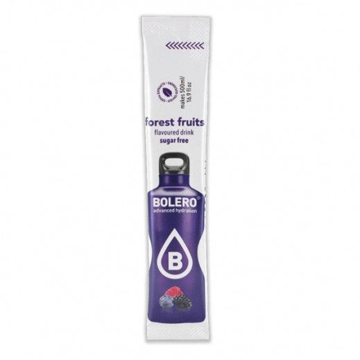 Bolero Forest Fruits Drink Mix 3Gm