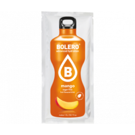 Bolero Mango Drink Mix 3Gm