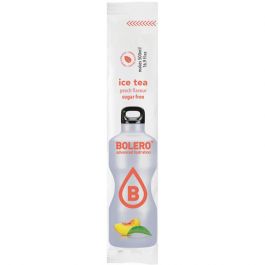 Bolero Ice Tea Peach Drink Mix 3Gm