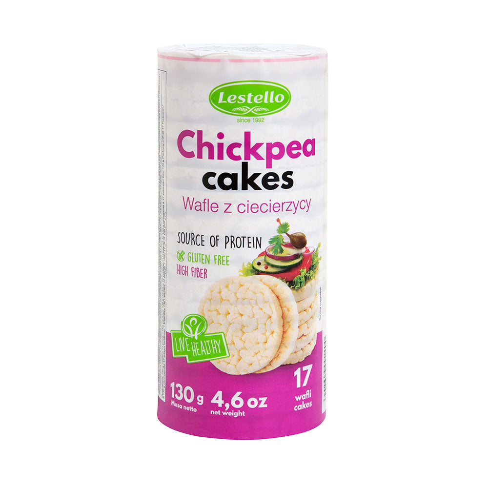 ليستيلو كيكة الحمص 130 جم