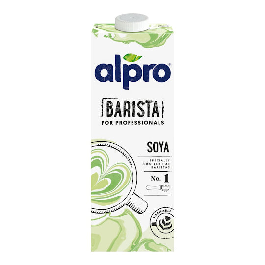 Alpro Professional Soya Drink 1Ltr