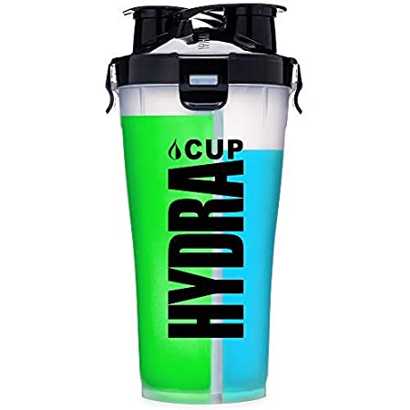 Hydra Cup Hydra Cup Shaker 1Pcs