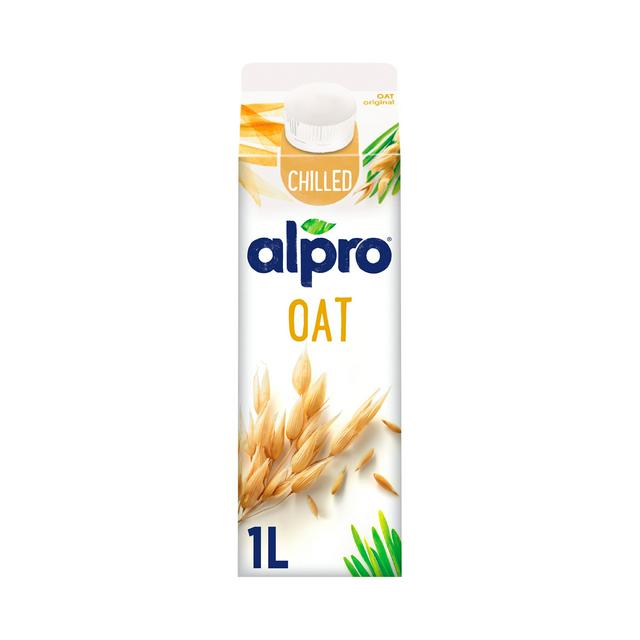 Alpro Oat Drink 1Ltr